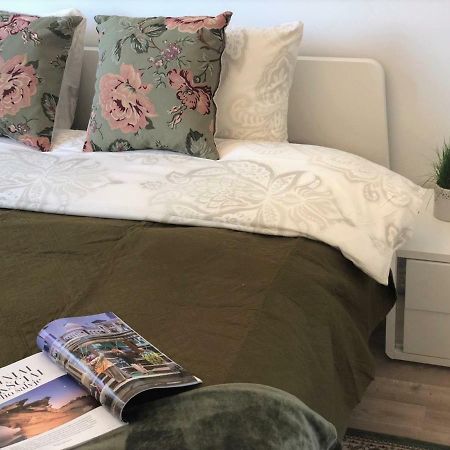 Smelynas Klaipeda Lake House Ngoại thất bức ảnh