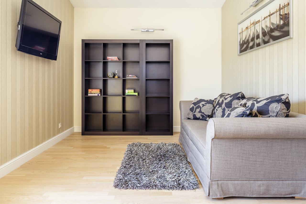 Smelynas Klaipeda Lake House Ngoại thất bức ảnh